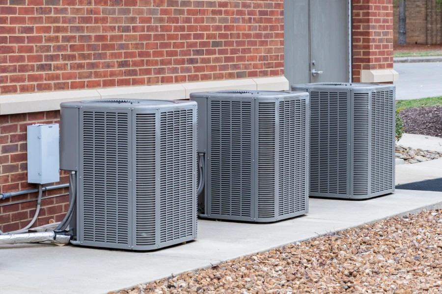 outdoor ac units