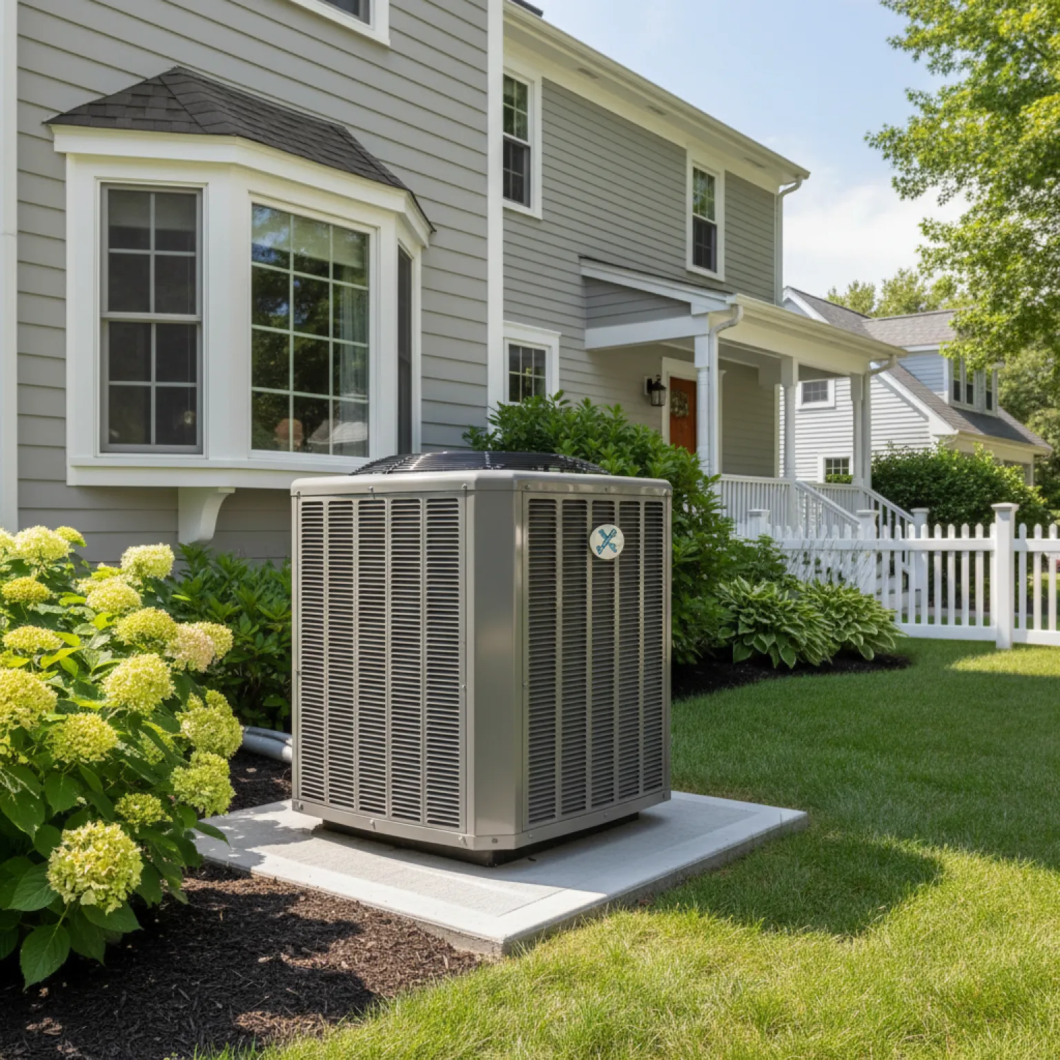 HVAC Services