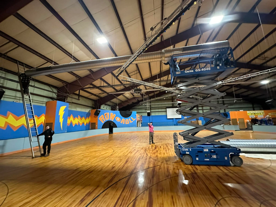 Get Professional HVAC Services in South Windsor, CT